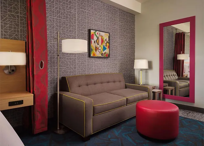Home2 Suites By Hilton Jackson/Pearl, Ms