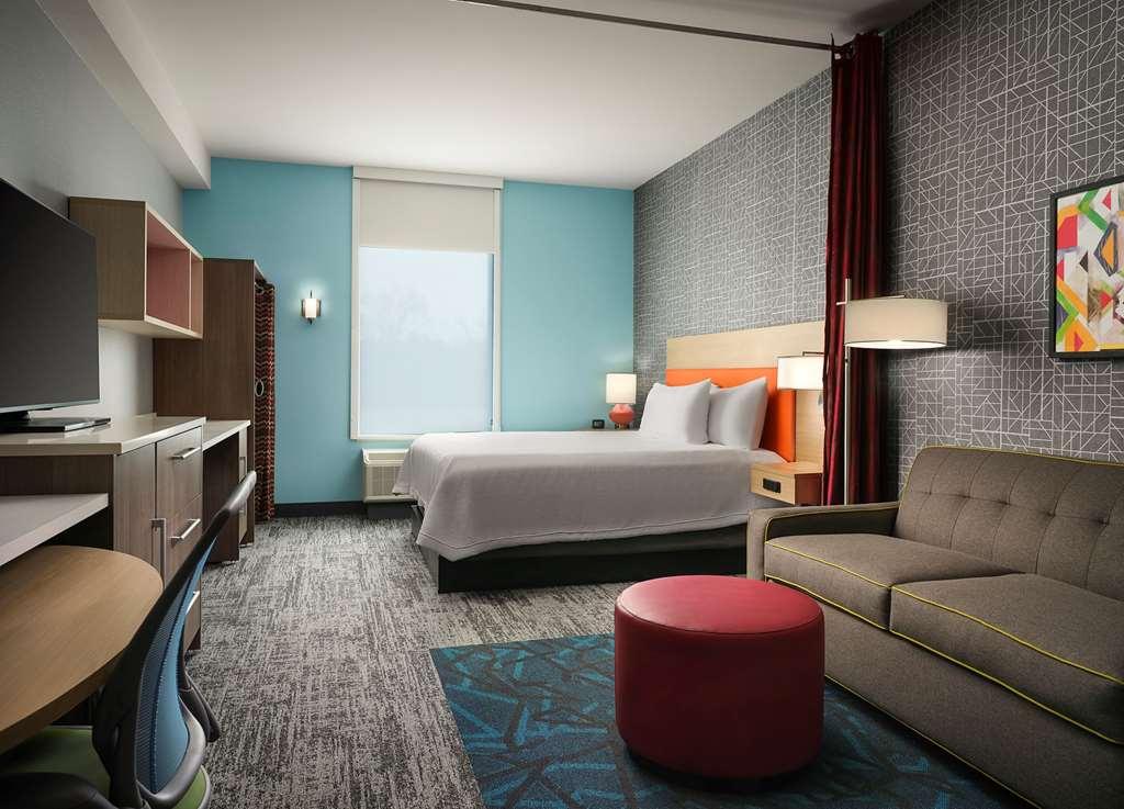 Home2 By Hilton Jackson/pearl, Ms 3*