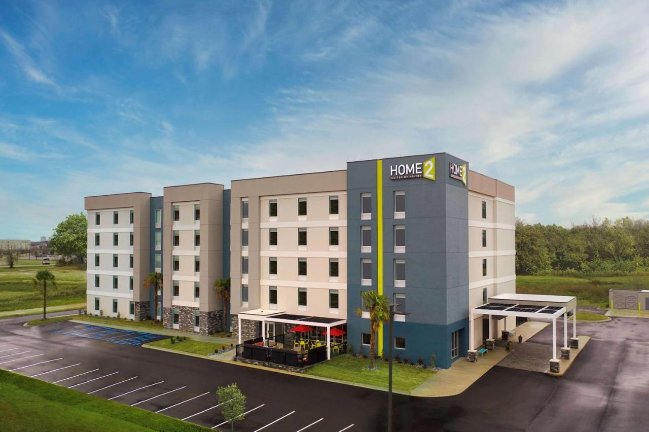 Hotel Home2 By Hilton Jackson/pearl, Ms Pearl