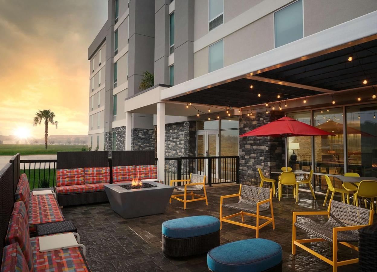 Home2 By Hilton Jackson/pearl, Ms 3*