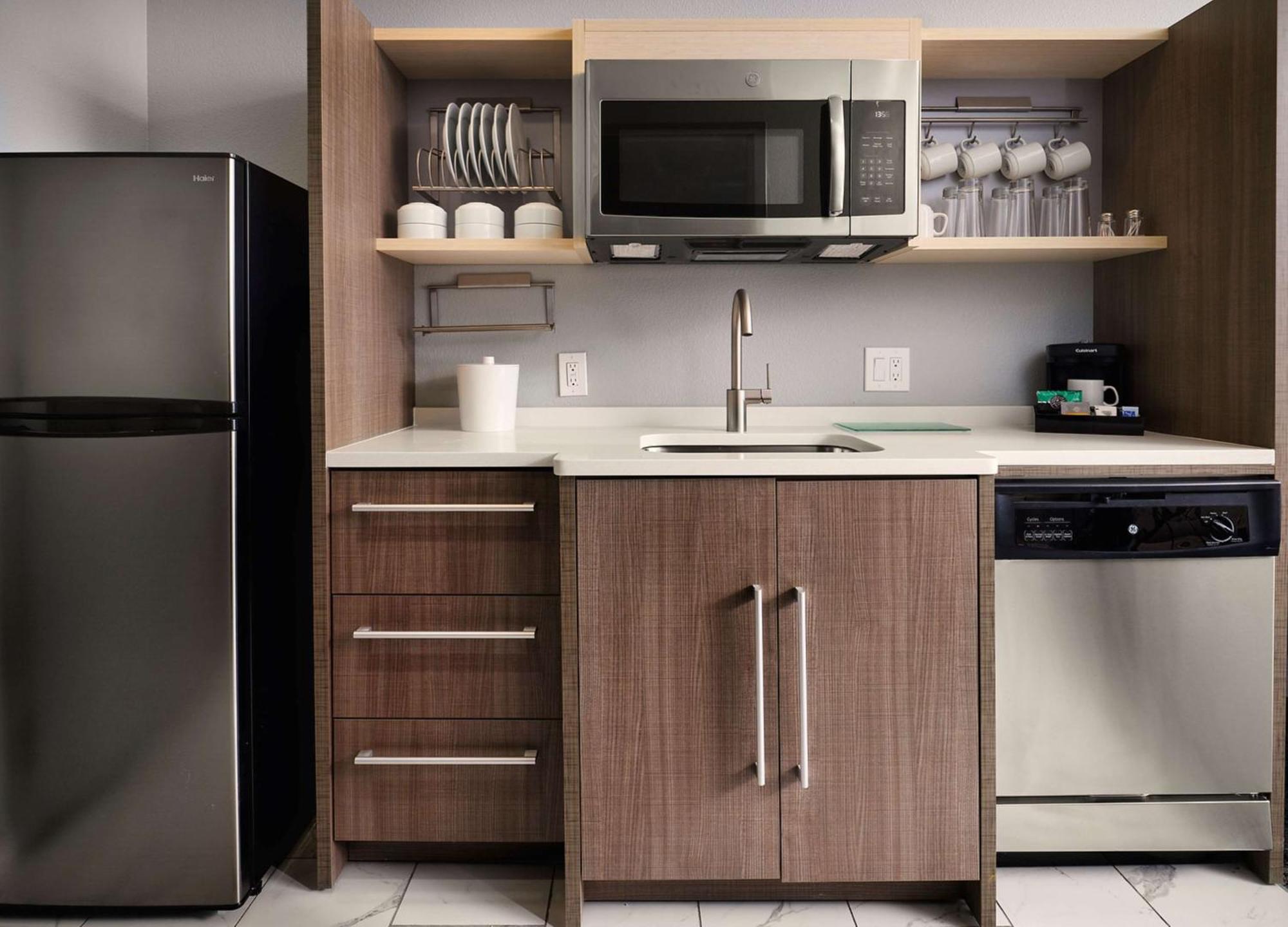 Home2 By Hilton Jackson/pearl, Ms 3* Pearl