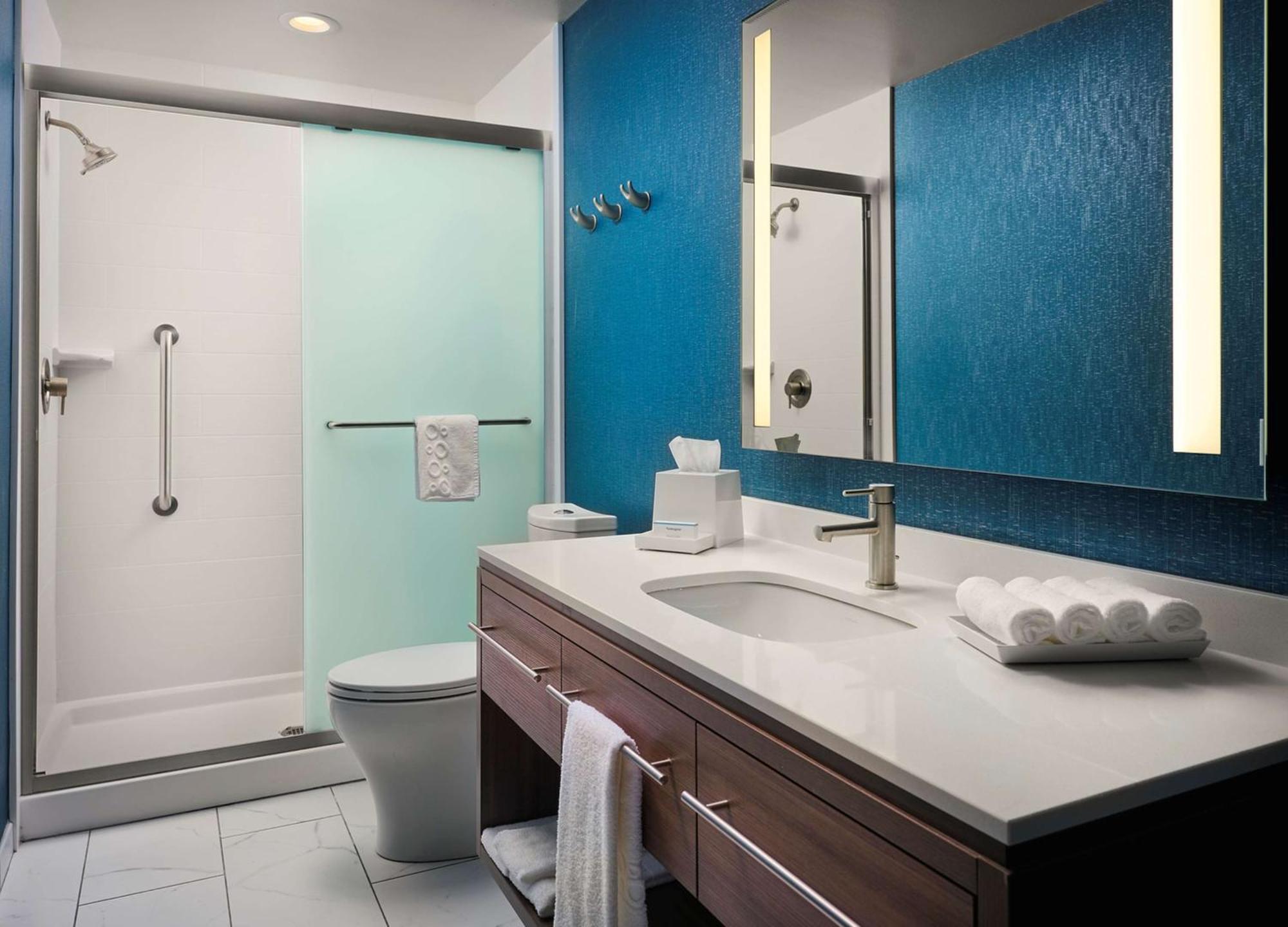 Home2 By Hilton Jackson/pearl, Ms 3*