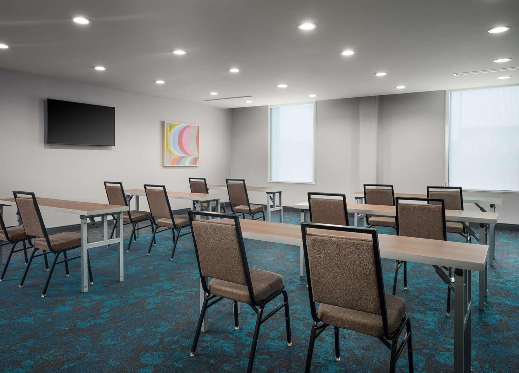 Home2 By Hilton Jackson/pearl, Ms Hotel 3*