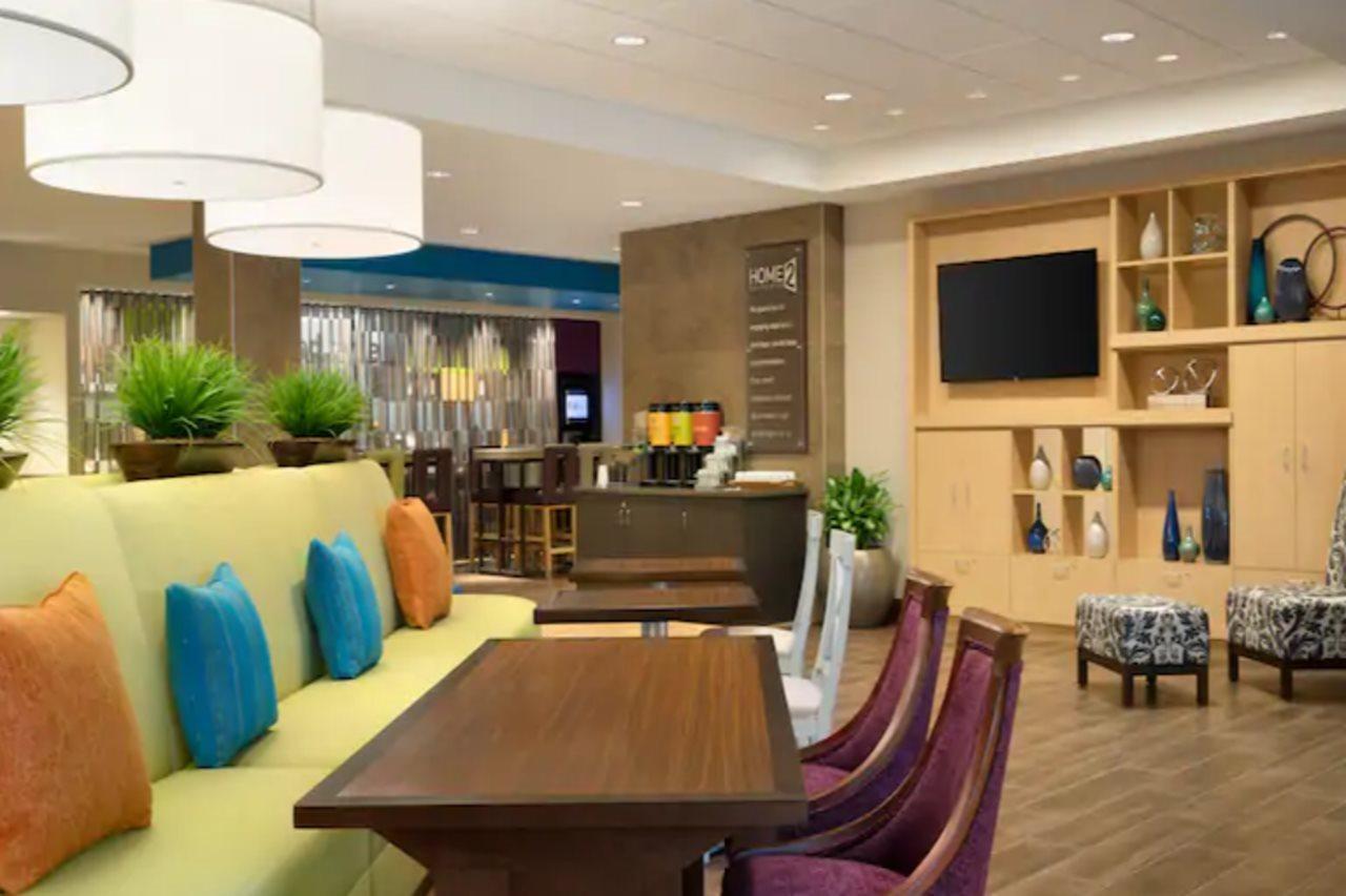 Hotel Home2 By Hilton Jackson/pearl, Ms Pearl